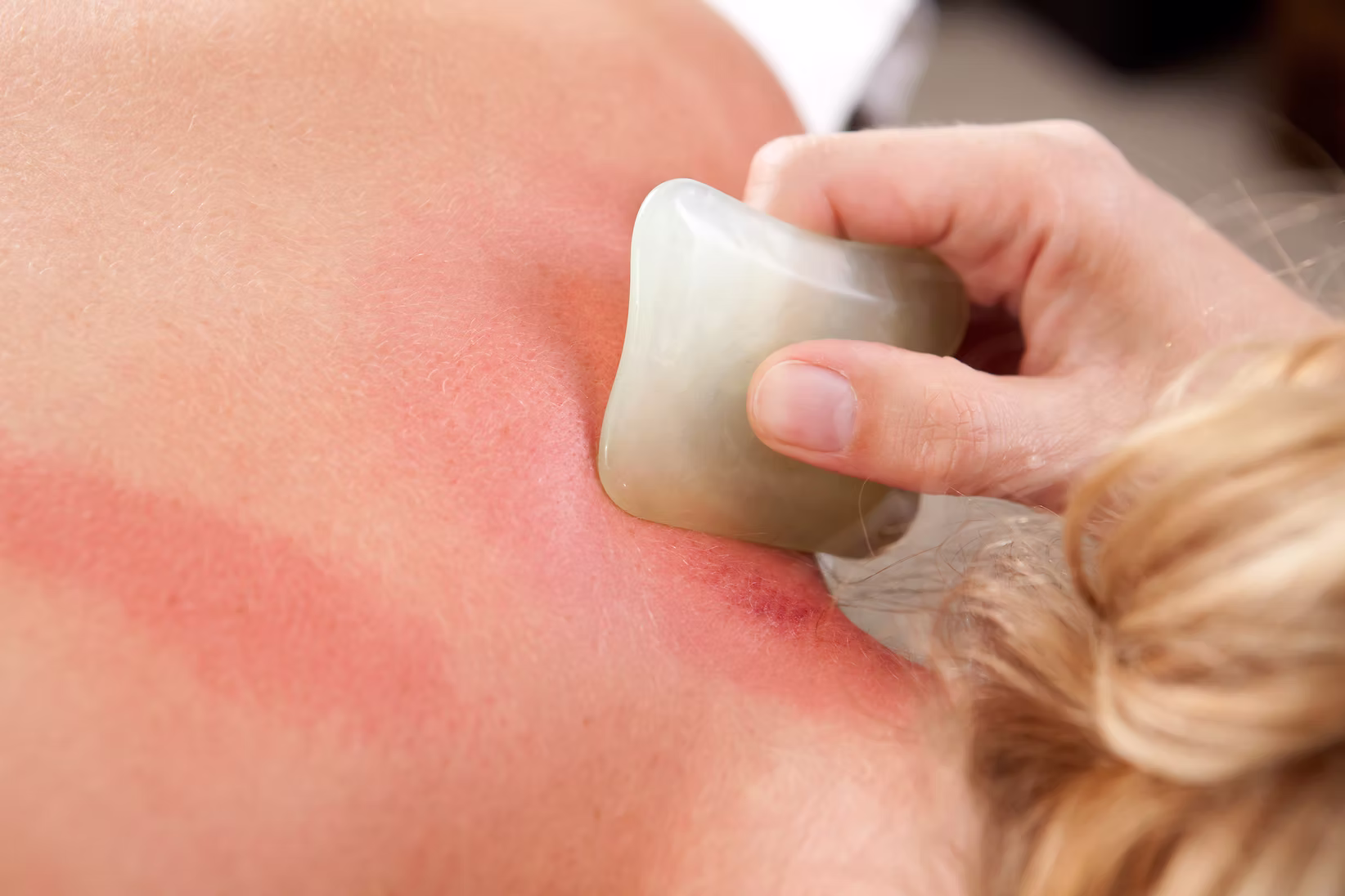 Gua Sha