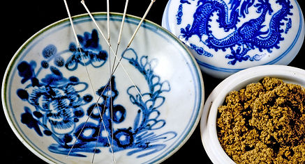 Chinese Herbal Medicine