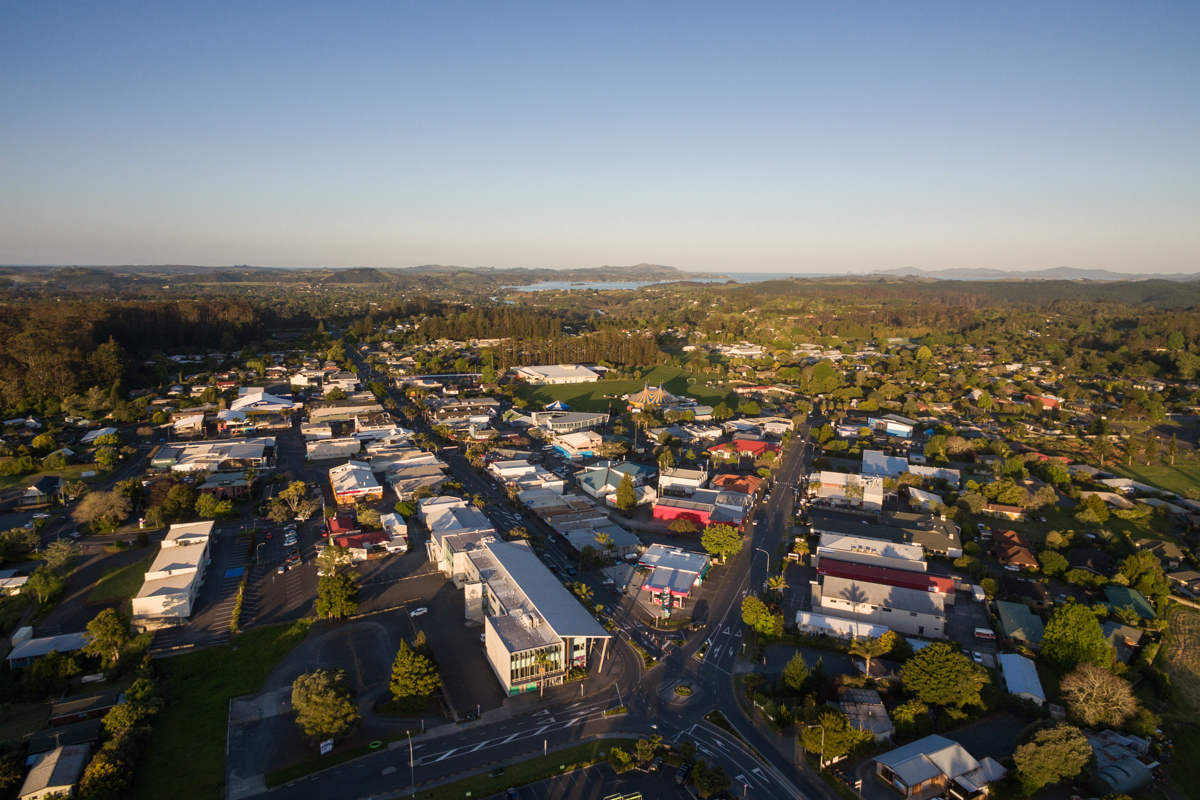 Find us in the heart of Kerikeri
